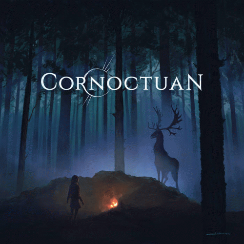 Cornoctuan : We, of the Earth King of Yesterday